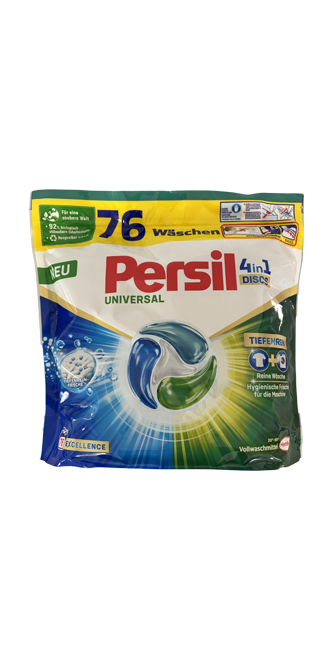 Persil Kapsułki do prania Persil Color 4w1 76